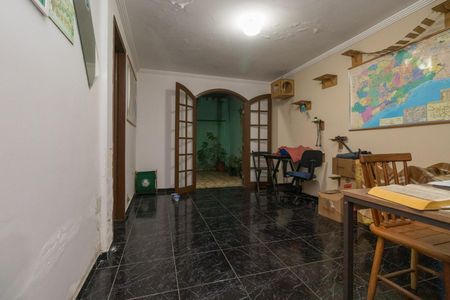 Suíte 2 de casa à venda com 4 quartos, 600m² em Jardim Panorama (zona Leste), São Paulo