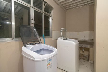 Área de Serviço 1 de casa à venda com 4 quartos, 600m² em Jardim Panorama (zona Leste), São Paulo