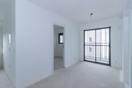 Apartamento à venda com 44m², 2 quartos e sem vaga Apartamento à venda com 44m², 2 quartos e sem vagaSala