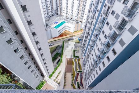 Apartamento à venda com 44m², 2 quartos e sem vaga Apartamento à venda com 44m², 2 quartos e sem vagaVista Quarto 2