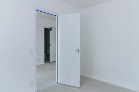 Apartamento à venda com 44m², 2 quartos e sem vaga Apartamento à venda com 44m², 2 quartos e sem vagaQuarto 1