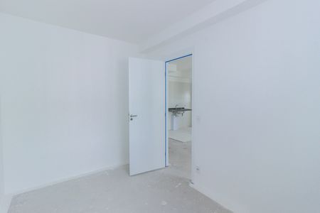 Apartamento à venda com 44m², 2 quartos e sem vaga Apartamento à venda com 44m², 2 quartos e sem vagaQuarto 2
