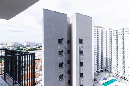 Apartamento à venda com 44m², 2 quartos e sem vaga Apartamento à venda com 44m², 2 quartos e sem vagaVista Quarto 2