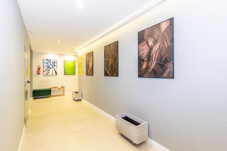 Apartamento à venda com 44m², 2 quartos e sem vaga