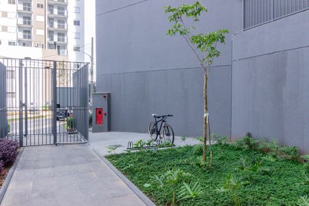 Apartamento à venda com 44m², 2 quartos e sem vaga Apartamento à venda com 44m², 2 quartos e sem vagaBicicletário