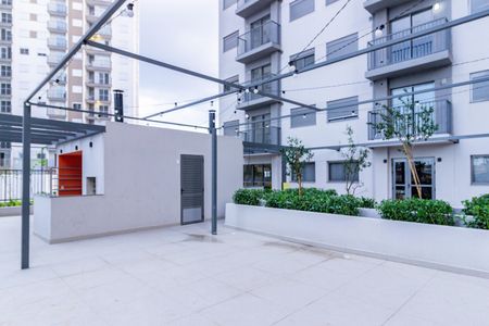 Apartamento à venda com 44m², 2 quartos e sem vaga Apartamento à venda com 44m², 2 quartos e sem vagaÁrea comum