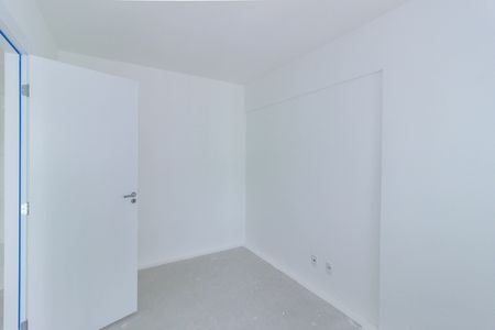 Apartamento à venda com 44m², 2 quartos e sem vaga Apartamento à venda com 44m², 2 quartos e sem vagaQuarto 1