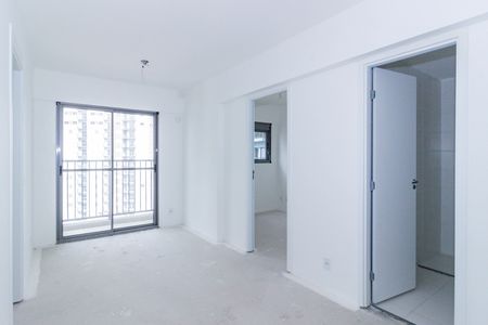 Apartamento à venda com 44m², 2 quartos e sem vaga Apartamento à venda com 44m², 2 quartos e sem vagaSala