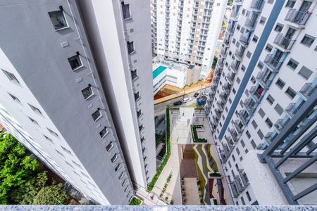 Apartamento à venda com 44m², 2 quartos e sem vaga Apartamento à venda com 44m², 2 quartos e sem vagaVista Quarto 1