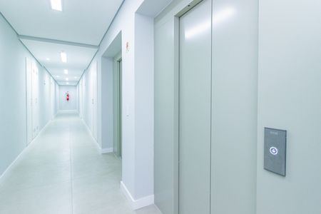 Apartamento à venda com 44m², 2 quartos e sem vaga Apartamento à venda com 44m², 2 quartos e sem vagaEntrada Apartamentos