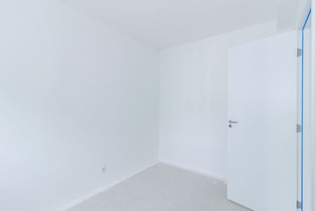 Apartamento à venda com 44m², 2 quartos e sem vaga Apartamento à venda com 44m², 2 quartos e sem vagaQuarto 2