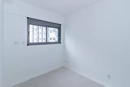 Apartamento à venda com 44m², 2 quartos e sem vaga Apartamento à venda com 44m², 2 quartos e sem vagaQuarto 2