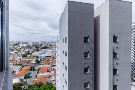 Apartamento à venda com 44m², 2 quartos e sem vaga Apartamento à venda com 44m², 2 quartos e sem vagaVista Quarto 1