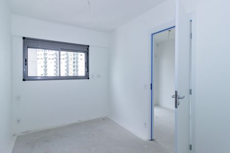Apartamento à venda com 44m², 2 quartos e sem vaga Apartamento à venda com 44m², 2 quartos e sem vagaQuarto 1