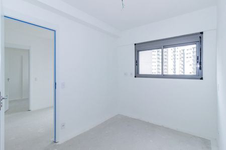 Apartamento à venda com 44m², 2 quartos e sem vaga Apartamento à venda com 44m², 2 quartos e sem vagaQuarto 2