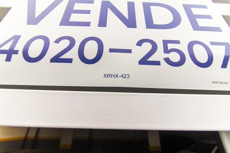 Apartamento à venda com 39m², 2 quartos e sem vagaPlaca
