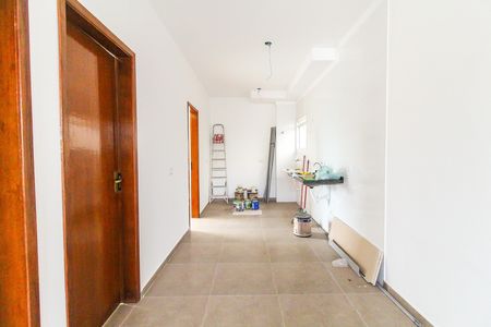 Apartamento à venda com 39m², 2 quartos e sem vagaSala/Cozinha