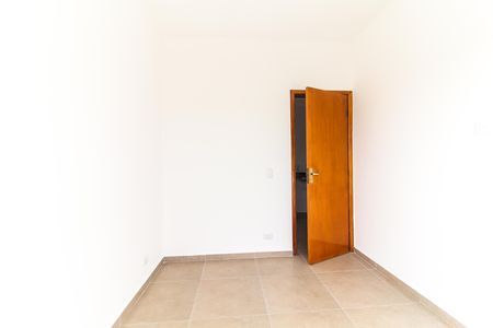 Apartamento à venda com 39m², 2 quartos e sem vagaQuarto 2