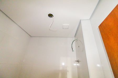 Apartamento à venda com 39m², 2 quartos e sem vagaBanheiro