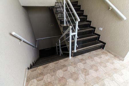 Apartamento à venda com 39m², 2 quartos e sem vagaÁrea externa