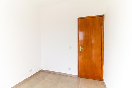 Apartamento à venda com 39m², 2 quartos e sem vagaQuarto 2