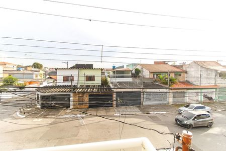 Apartamento à venda com 39m², 2 quartos e sem vagaVista da Sacada 2