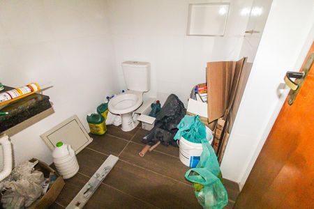 Apartamento à venda com 39m², 2 quartos e sem vagaBanheiro