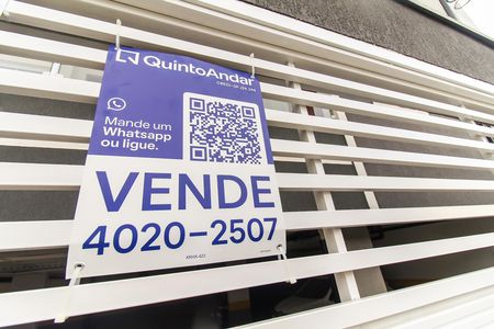 Apartamento à venda com 39m², 2 quartos e sem vagaPlaca