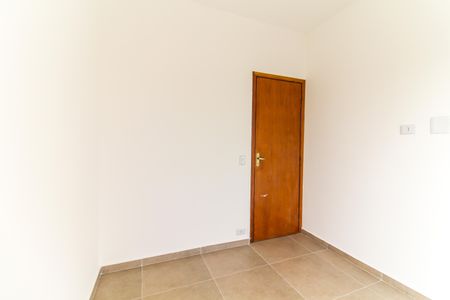 Quarto 1 de apartamento à venda com 2 quartos, 39m² em Jardim Sao Carlos (zona Leste), São Paulo
