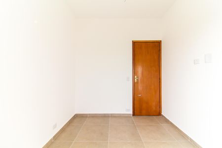 Quarto 1 de apartamento à venda com 2 quartos, 39m² em Jardim Sao Carlos (zona Leste), São Paulo