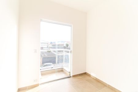 Apartamento à venda com 39m², 2 quartos e sem vagaQuarto 1