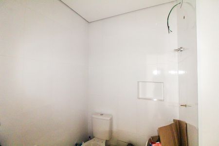 Apartamento à venda com 39m², 2 quartos e sem vagaBanheiro