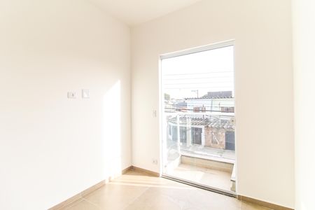 Apartamento à venda com 39m², 2 quartos e sem vagaQuarto 2
