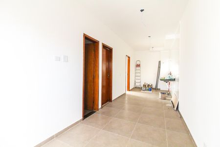 Apartamento à venda com 39m², 2 quartos e sem vagaSala/Cozinha