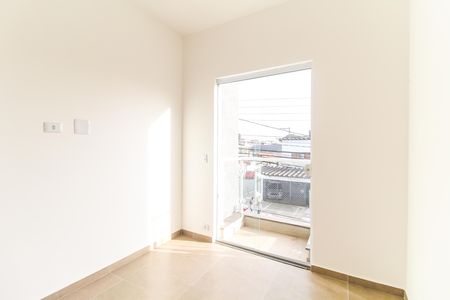 Apartamento à venda com 39m², 2 quartos e sem vagaQuarto 1