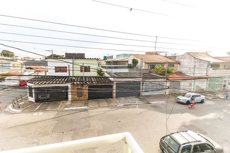 Apartamento à venda com 39m², 2 quartos e sem vagaVista da Sacada 1