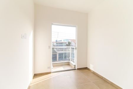 Apartamento à venda com 39m², 2 quartos e sem vagaQuarto 2