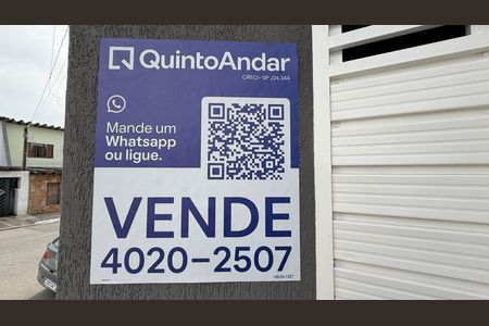 Apartamento à venda com 39m², 2 quartos e sem vaga