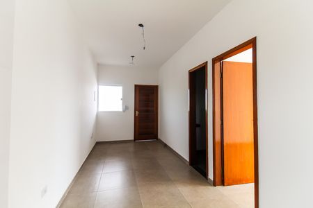 Apartamento à venda com 39m², 2 quartos e sem vaga