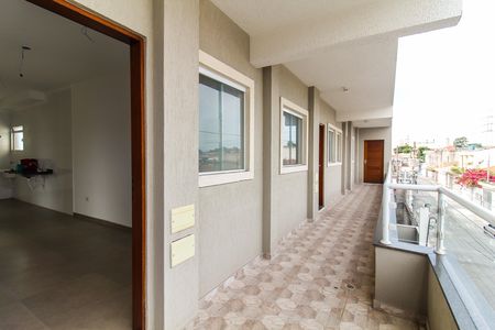 Apartamento à venda com 39m², 2 quartos e sem vaga