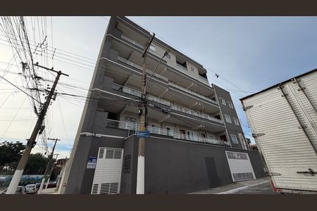 Apartamento à venda com 39m², 2 quartos e sem vaga
