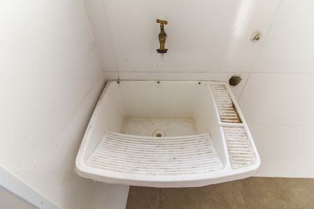 Apartamento à venda com 39m², 2 quartos e sem vaga