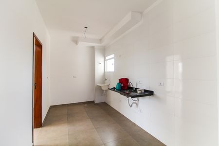 Apartamento à venda com 2 quartos, 39m² em Jardim Sao Carlos (zona Leste), São Paulo