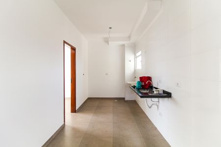 Apartamento à venda com 39m², 2 quartos e sem vaga
