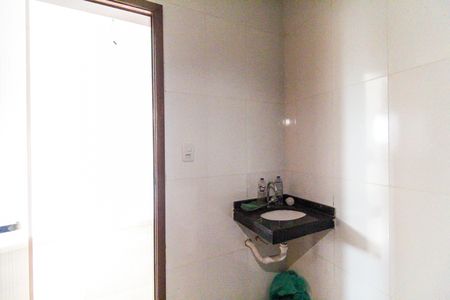 Apartamento à venda com 39m², 2 quartos e sem vaga