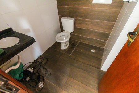 Apartamento à venda com 39m², 2 quartos e sem vaga