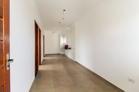 Apartamento à venda com 2 quartos, 39m² em Jardim Sao Carlos (zona Leste), São Paulo