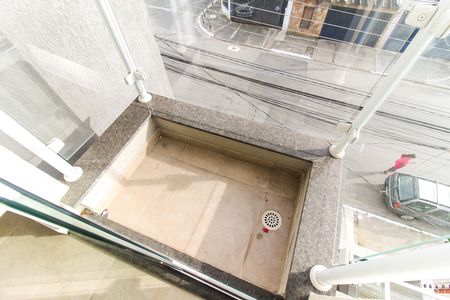 Apartamento à venda com 39m², 2 quartos e sem vaga