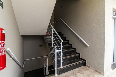 Apartamento à venda com 39m², 2 quartos e sem vaga