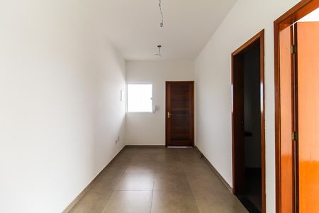 Apartamento à venda com 39m², 2 quartos e sem vaga